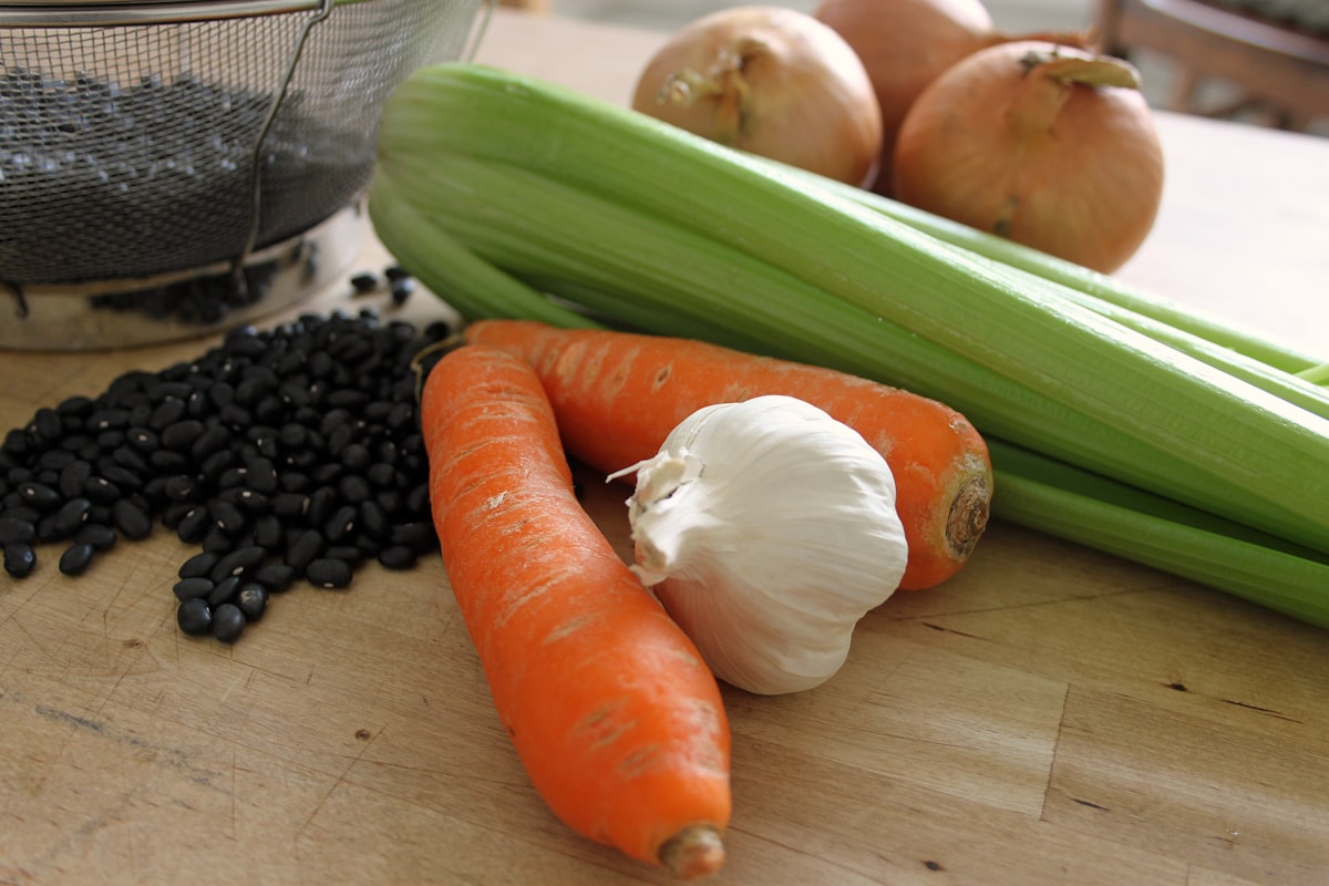 Aglio come ingrediente curativo